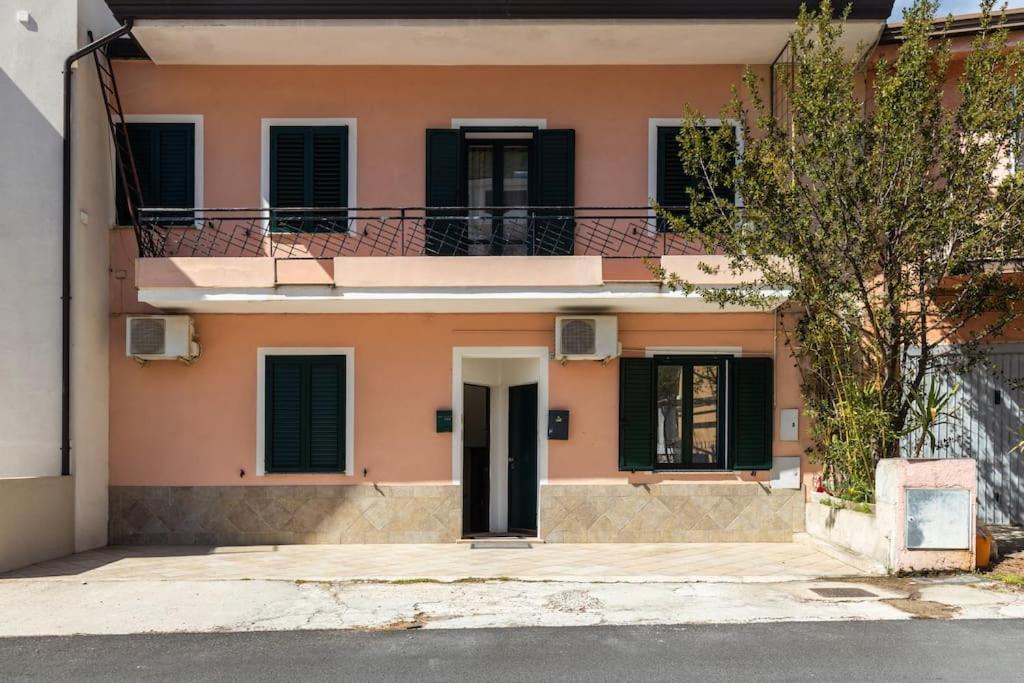 Orientale 205 Baunei Exterior photo