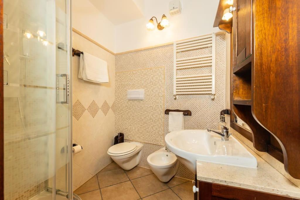 Orientale 205 Baunei Exterior photo