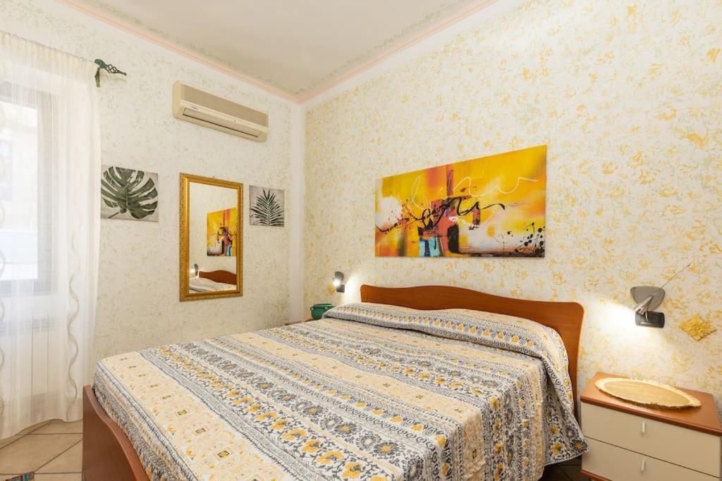 Orientale 205 Baunei Exterior photo